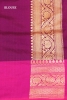 Designer Exclusive Handloom Banarasi Silk Saree